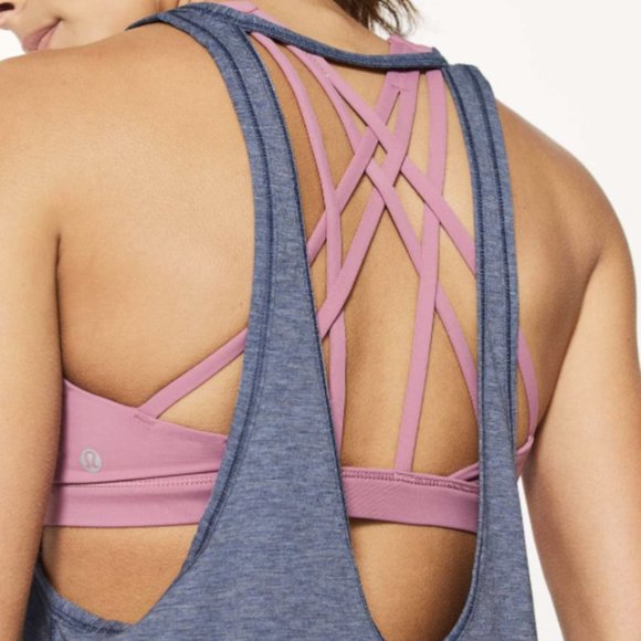 lululemon Intended Tank - Picture 4 of 4